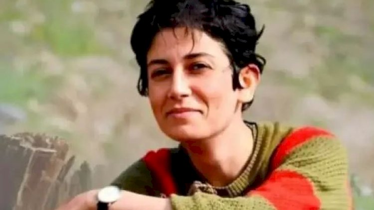    İranda jurnalist qadın ölümə məhkum edildi   