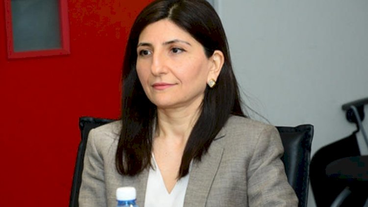    Xanım deputat yenidən namizədliyini irəli sürüb   