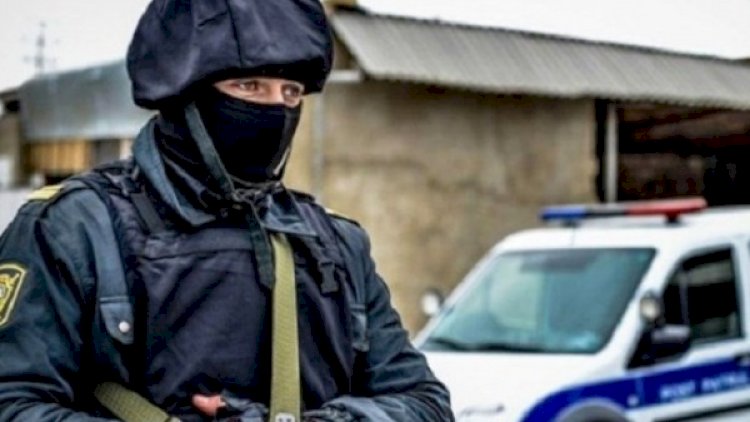    DİN daha bir əməliyyat keçirdi - 5 nəfər tutuldu    