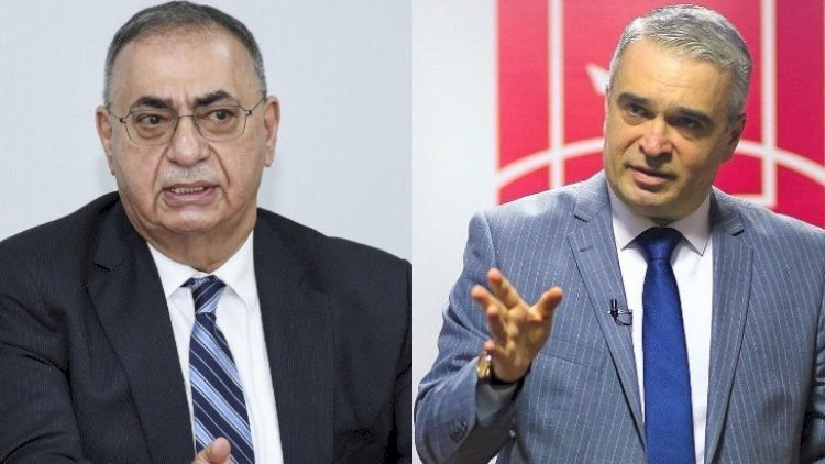    Onlar niyə bir-birinə rəqib oldu?    