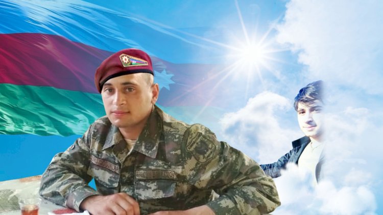    Beyləqanlı cəsur döyüşçü - 18 yaşlı Səddamın qəhrəmanlıq hekayəsi   