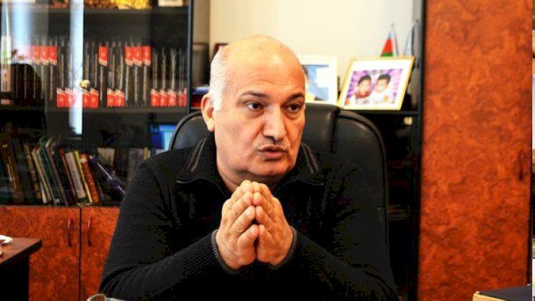   Sərdar Cəlaloğlu namizədliyini geri götürdü    