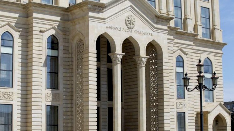    Deputatlığa namizədliyin qeydə alınması: Proses gələn həftə başa çatır   