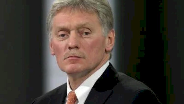    “Bu fəlakətdir” – Putinin sözçüsü   