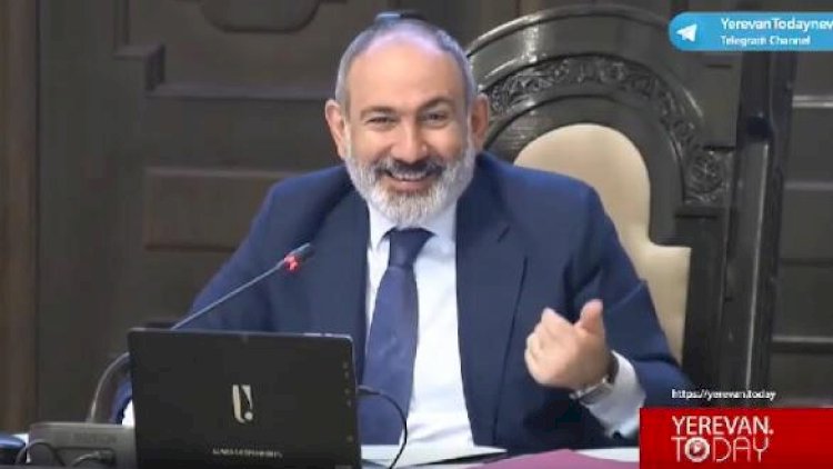    Paşinyan Bakıya gələcək, gəlməyəcək? - Bu məsələdən asılıdır...   
