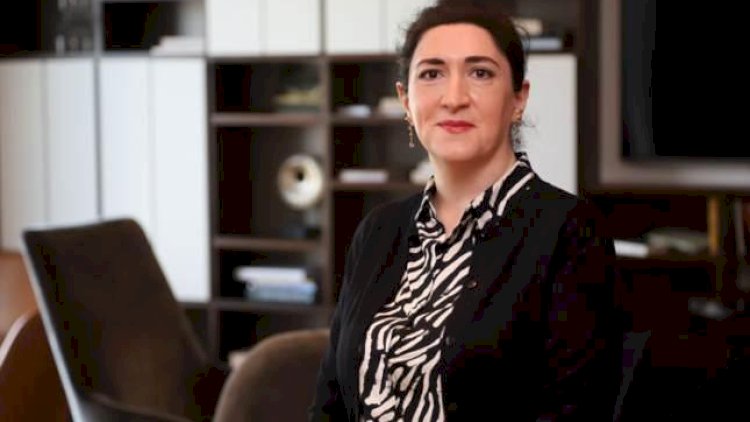    Könül Mehdiyeva “Trabzonspor” - “Rujomberok” oyununa təyinat aldı   