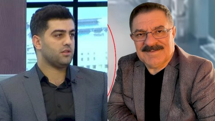    Ağadadaş Ağayevin son durumu açıqlandı:   “Əgər səhhəti əl versə...”
