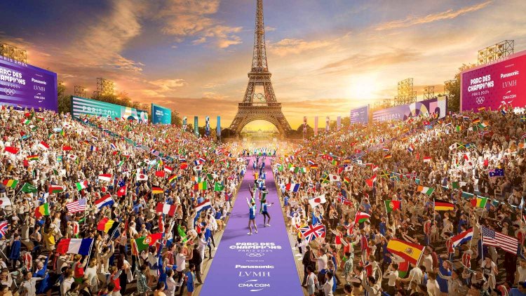    “Paris-2024” Yay Olimpiya Oyunları: bu gün 5 idmançımız yarışır   