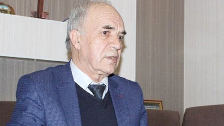    “Məmurlar dediklərimi başa düşmürlər, amma üzümə gülümsəyirlər” - Professor   