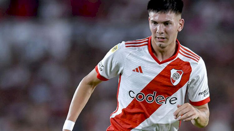    “Real” 16 yaşlı futbolçu alır   