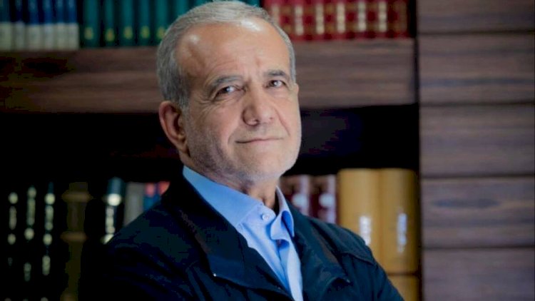    Pezeşkianın andiçmə mərasimi: Kim dəvət olunub?   