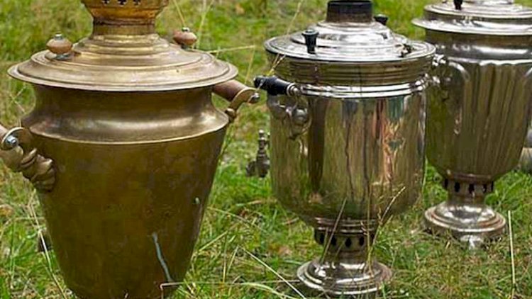    Bakıda samovar oğruları tutuldu   