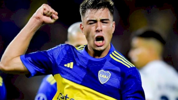    “Çelsi” argentinalı futbolçunu transfer edəcək   