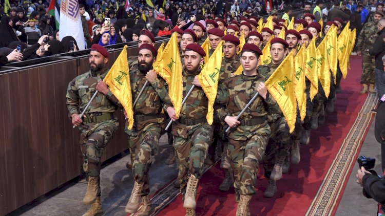    “Hizbullah” İsrailin yalanını üzə çıxardı   