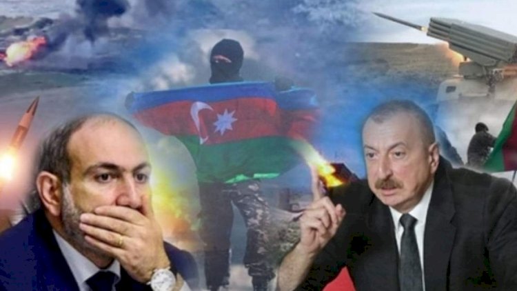    Sülh prosesi ilə bağlı SENSASİYA: “İkinci şərt dəhşətlidir...”     