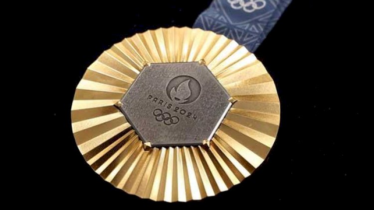    Paris-2024: Hansı ölkə daha çox medal qazanıb?   - Siyahı
