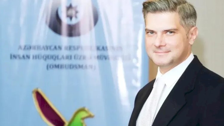    Emil Şahzadə vəzifəsindən getdi    