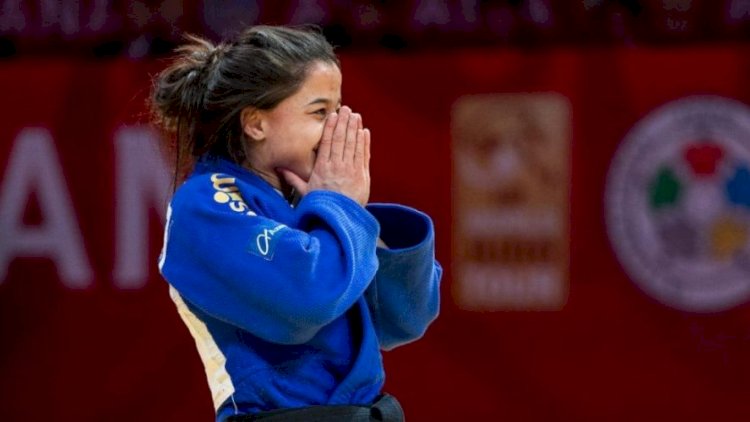    Paris-2024: Bayraqdarımız da uduzdu    