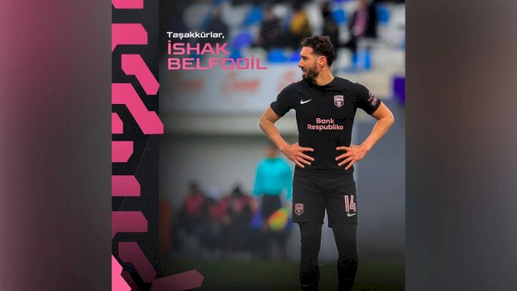   “Sabah” Belfodillə yollarını ayırdı   