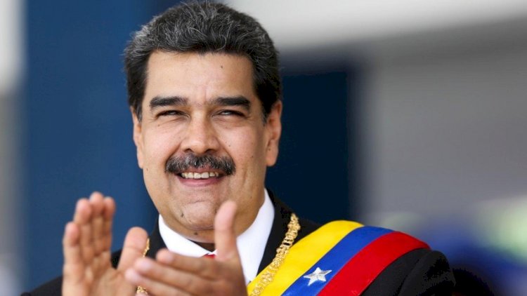    Maduro prezident seçkilərində yenidən qalib gəldi    