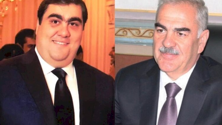    Vasif Talıbov və oğlu yenidən namizəd olacaq?    