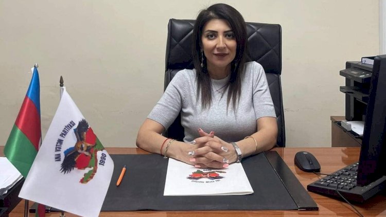    33-cü Yay Olimpiya oyunlarında Fransanın anti-Azəbaycan mövqeyi...   
