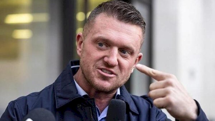    Azərbaycana qarşı çağırış edən jurnalist həbs edildi    