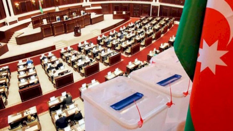    Bu dairədə deputatlıq uğrunda iki əmioğlu mübarizə aparır - FOTO   
