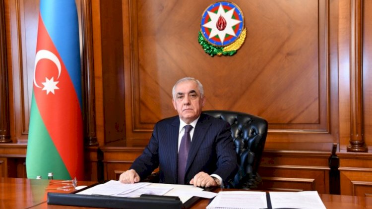   SON DƏQİQƏ! Əli Əsədov MÜHÜM QƏRAR imzaladı   