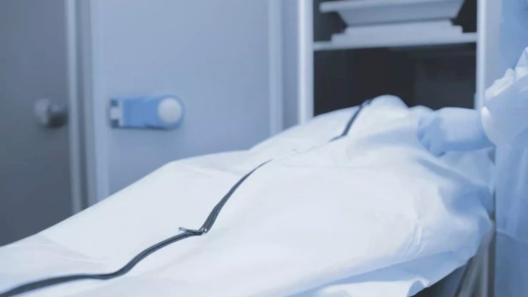    45 dəqiqəlik “ölən” kişi gördüklərini danışdı    
