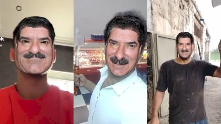    Ağadadaş Ağayevi belə ələ saldılar   - Video