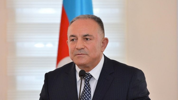    Prezidentdən Vilayət Vəliyevlə bağlı SƏRƏNCAM   