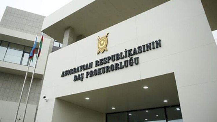    Üç prokuror təqaüdə göndərildi   