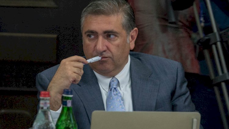    Erməni deputat yeni hərbi toqquşmalardan danışdı    