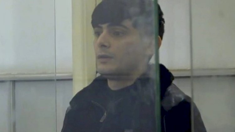    50 manata görə tanışını öldürən şəxsə 15 il 6 ay həbs cəzası    