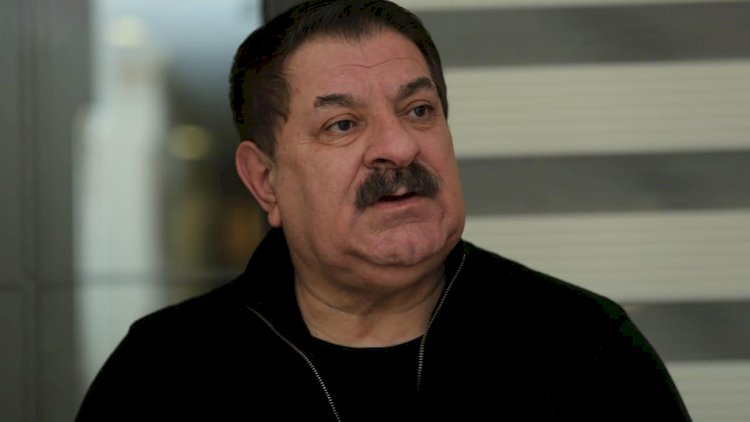    “Ağadadaş Ağayevin yerinə olsam, bir də səhnəyə çıxmaram” - Qalmaqallı açıqlama   
