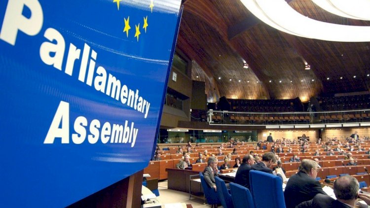    Azerbaijan has not invited PACE to observe parliamentary elections   