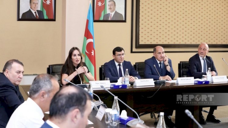    Azerbaijan to launch unified electronic real estate portal   