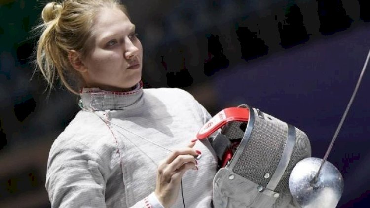    Azərbaycanın daha bir idmançısı Paris-2024-də mübarizəni dayandırdı    