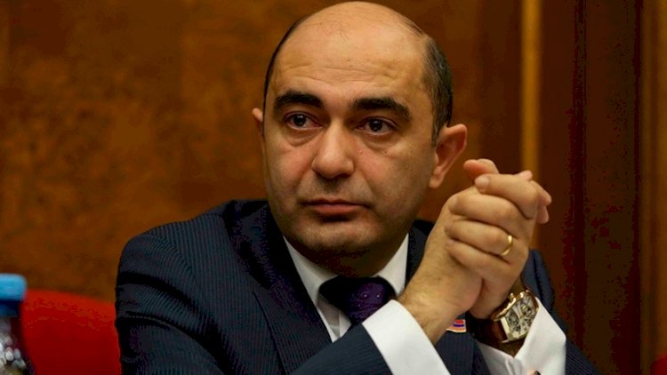    Marukyan: “Ermənistan sülh imzalamaq şansını əldən verib”     