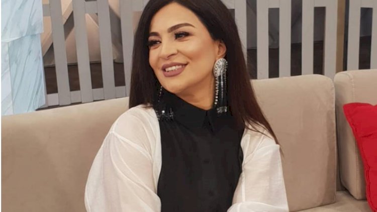    Müğənni əməliyyat olundu   