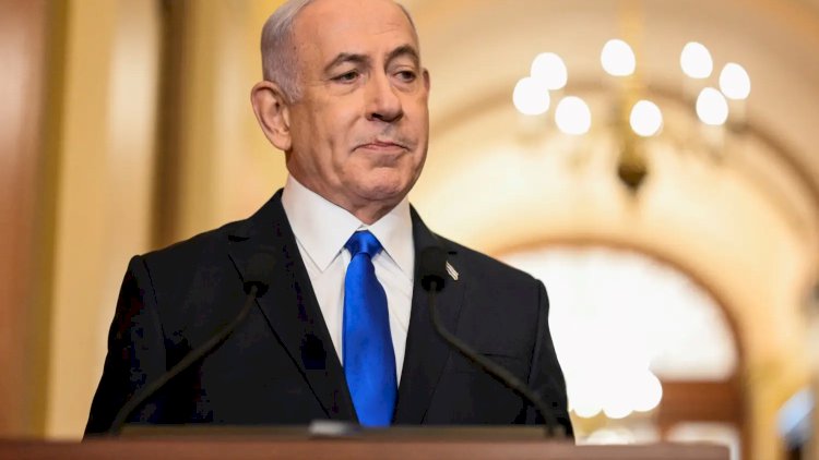   Netanyahu sərt şəkildə hədələdi   