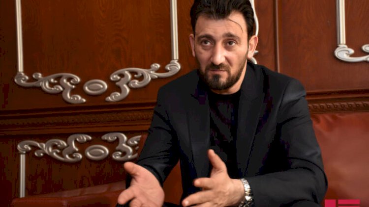    “İndiki gənclik cinsi təlabatını ödəmək üçün ailə qurur” - VİDEO   