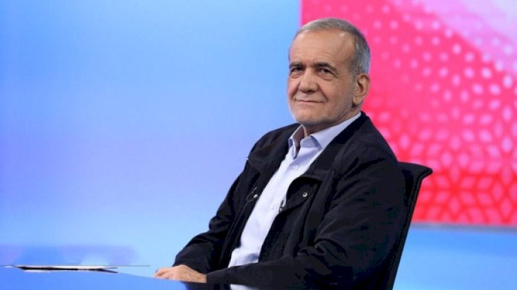    Pezeşkian Makrona xəbərdarlıq etdi   