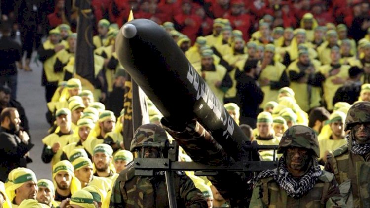    “Hizbullah” raketlərini hərəkətə gətirdi   