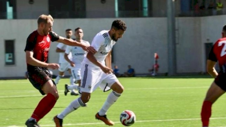    Çempionlar Liqası: “Qarabağ” bu gün Bakıda cavab matçına çıxacaq   