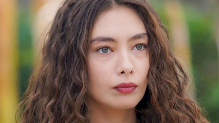    Neslihan Atagül buna görə  serialdan imtina etdi   