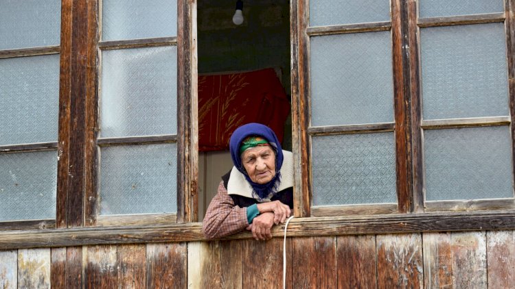    Azərbaycanda yaşı 100-dən çox olan 270 pensiyaçı var    