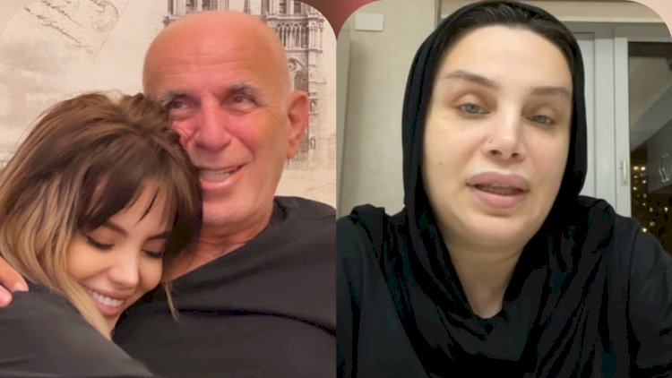    “Məni qayışla döymüsən” -   Ramiz Novruzun qızı atasından danışdı