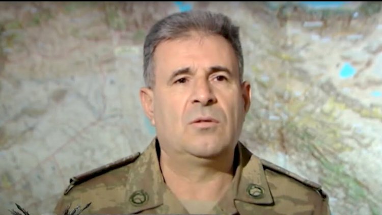    “Ermənistan üçüncü müharibəyə hazırlaşır”  - Polkovnikdən XƏBƏRDARLIQ    
